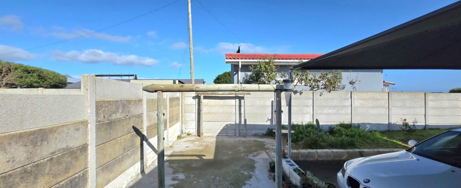 1 Bedroom Property for Sale in Franskraal Western Cape